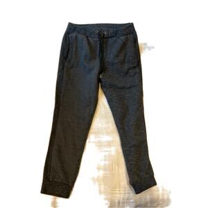 No Boundaries Gray Cuffed Sweatpants Mens M